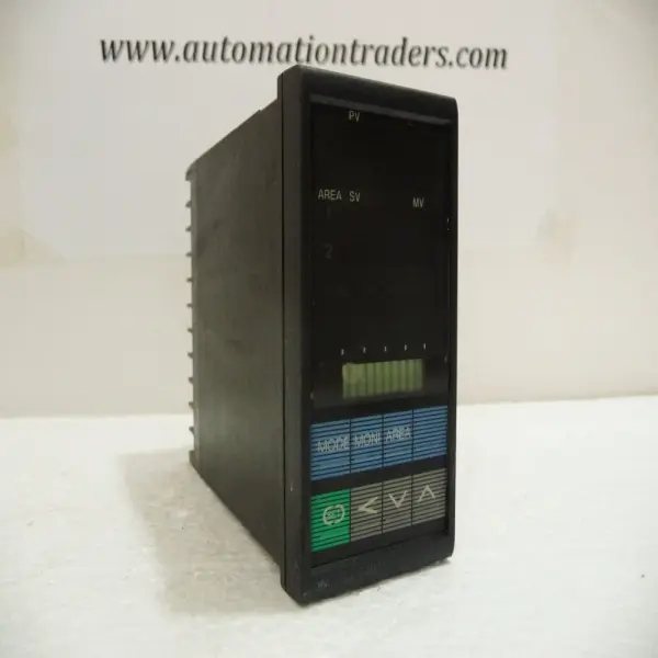Digital Temperature Controller, REX-F400, RKC, Made in Japan